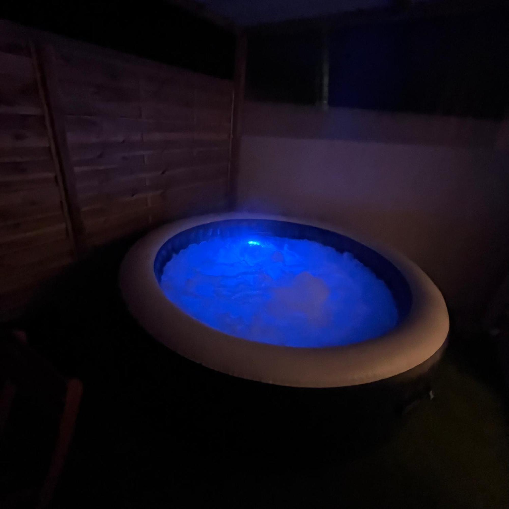 Cocon Avec Spa Mios Exterior photo