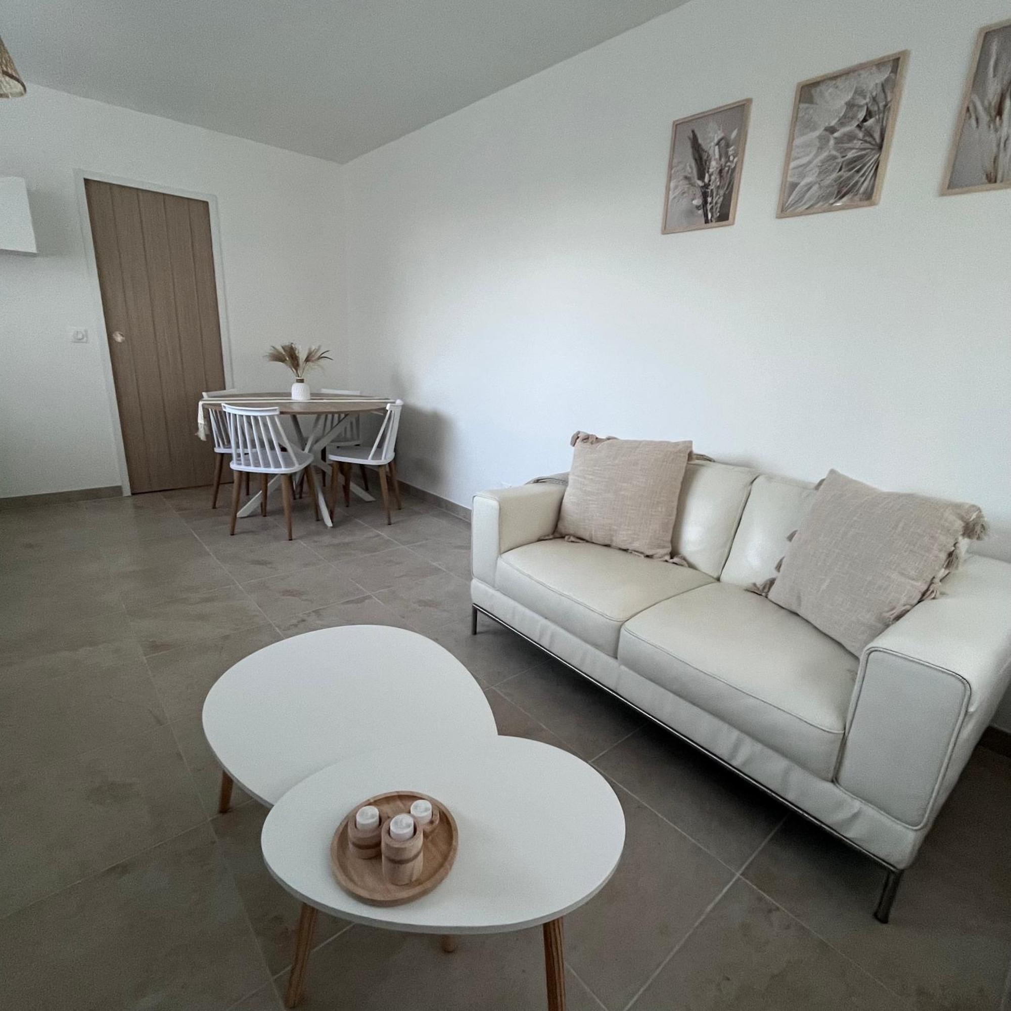 Cocon Avec Spa Mios Exterior photo