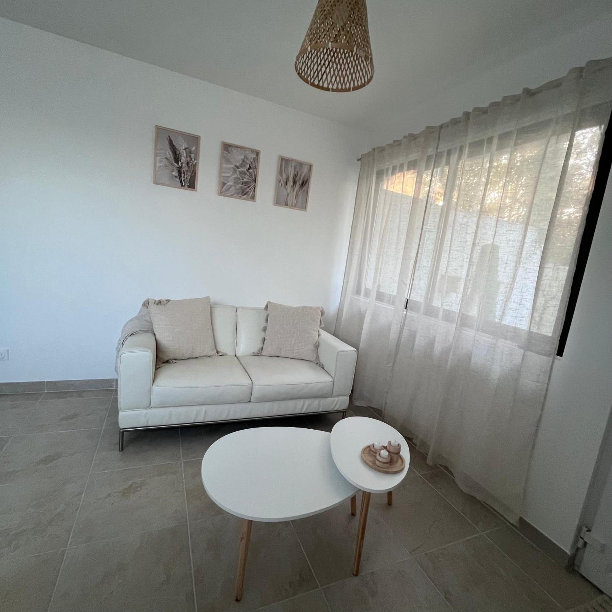 Cocon Avec Spa Mios Exterior photo