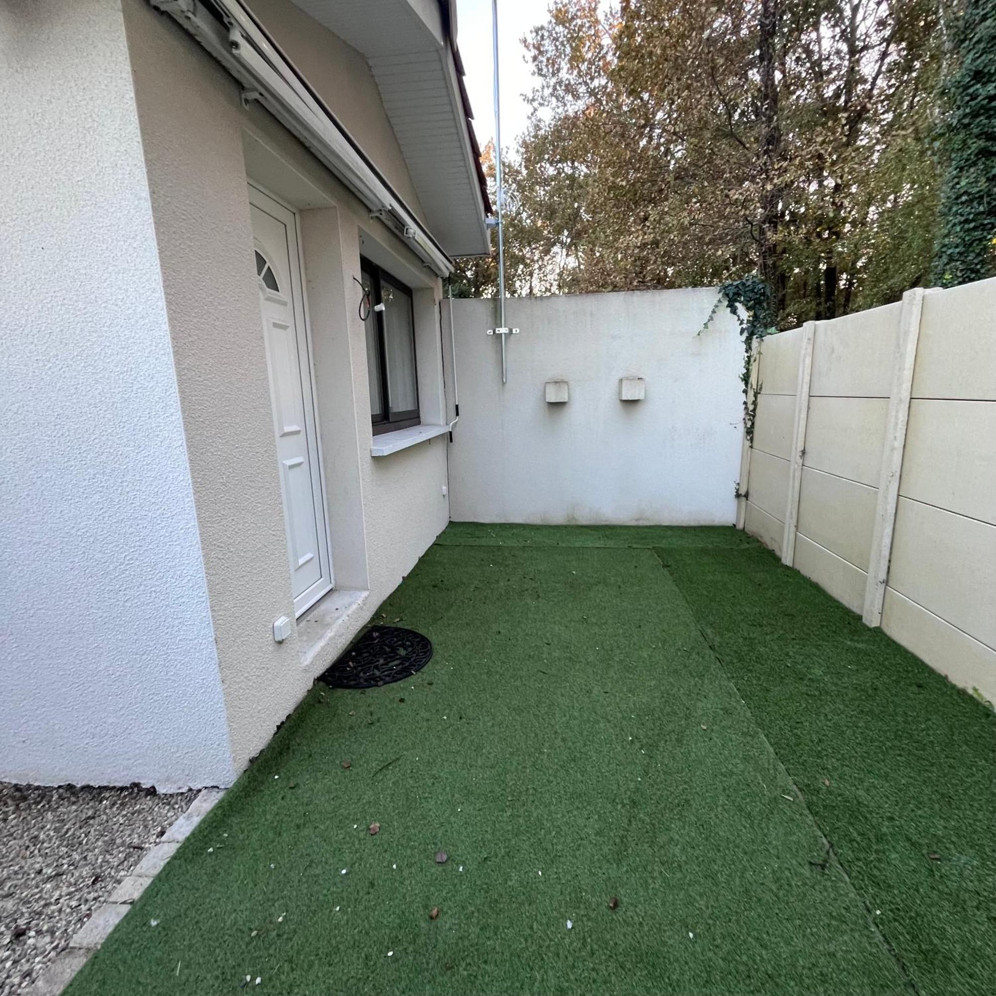 Cocon Avec Spa Mios Exterior photo